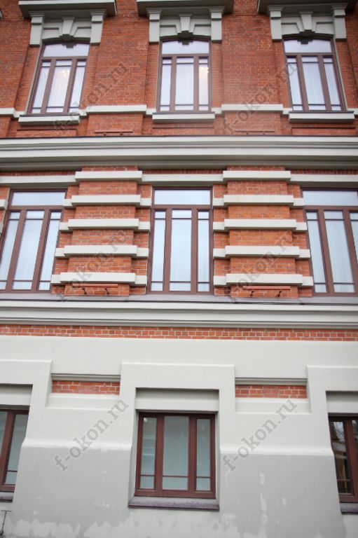 Шамовская больница в Казани (Kazan Palace by Tasigo)